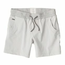 Linksoul Women's 4-Way Stretch Adjustable Length Shorts 7 Linksoul Women's 4-Way Stretch Adjustable Length Shorts -Shoes Sales Shop linksoul womens 4 way stretch adjustable length short chalk 01 74510.1633376002