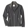 Linksoul Women's Full-Zip Windbreaker