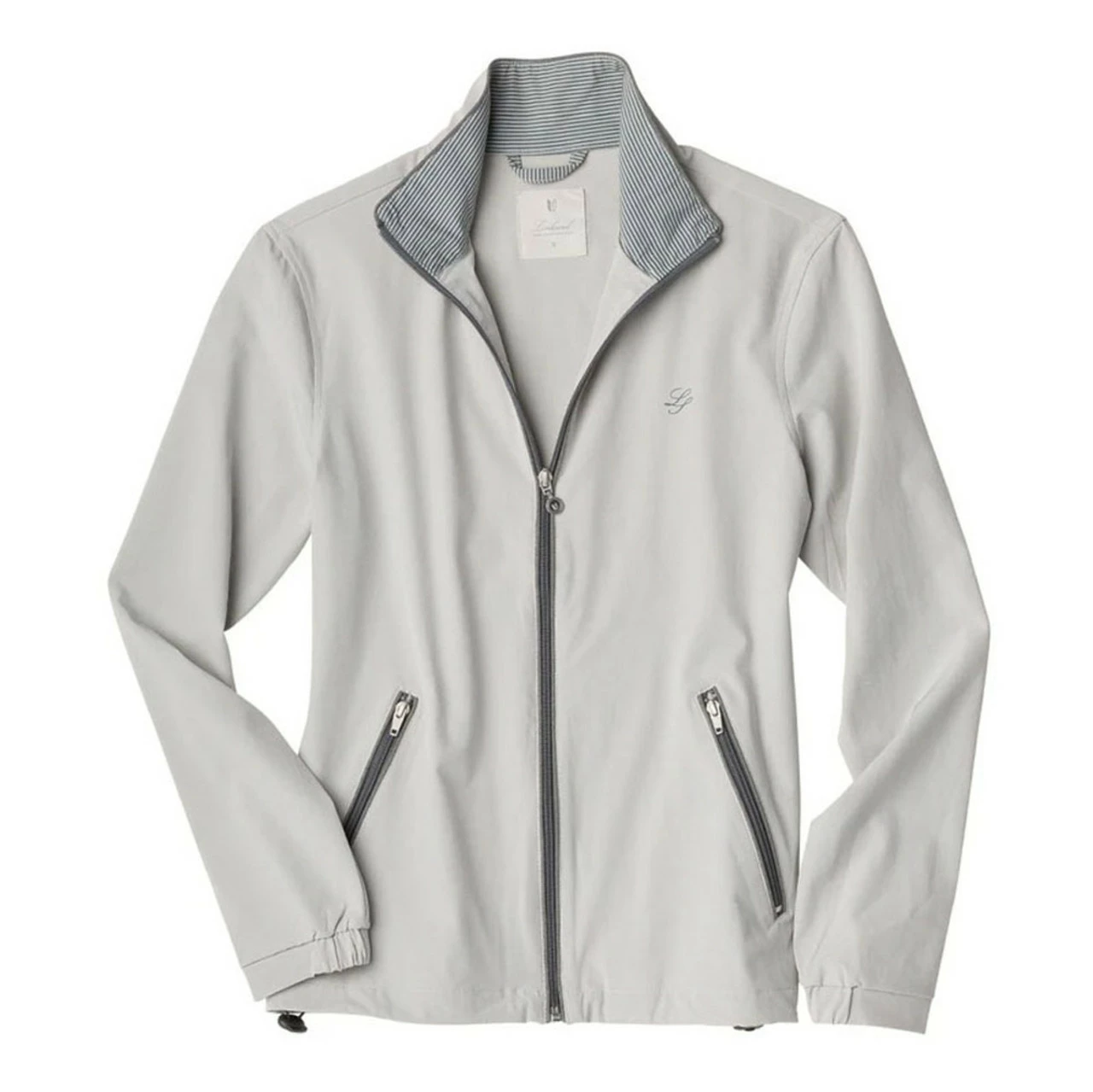 Linksoul Women's Full-Zip Windbreaker 4 Linksoul Women's Full-Zip Windbreaker - Image 2
