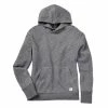 Linksoul Women's Pullover Hoodie 1 Linksoul Women's Pullover Hoodie -Shoes Sales Shop linksoul womens pullover hoodie grey 01 39631.1633113985