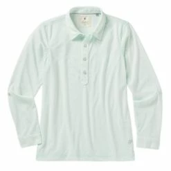 Linksoul Women's Roll Up Long Sleeve Polo 11 Linksoul Women's Roll Up Long Sleeve Polo -Shoes Sales Shop linksoul womens roll up long sleeve polo julep 01 86735.1633458542