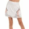 Lucky In Love Animal Instinct Skort - Short 1 Lucky In Love Animal Instinct Skort - Short -Shoes Sales Shop lucky in love animal instinct skort short white 01 18507.1659042442