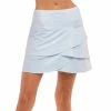 Lucky In Love Incognito Scallop Skort - Short -Shoes Sales Shop lucky in love incognito scallop skort short glace 01 78849.1673900091