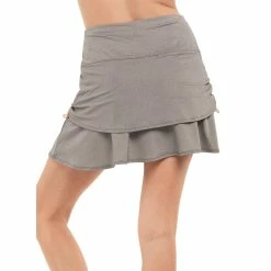 Lucky In Love Spark Ruche Skort - Short -Shoes Sales Shop lucky in love spark ruche skort short eclipse 2 03 87687.1649164352
