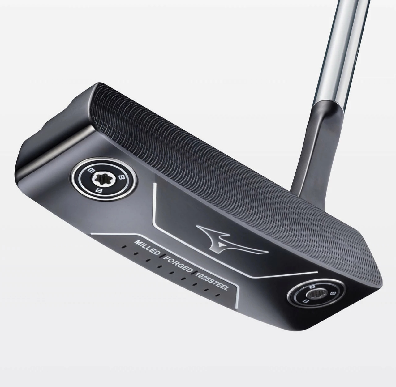Mizuno M Craft Type I Putter 9 Mizuno M Craft Type I Putter - Image 7
