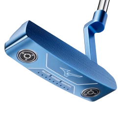 Mizuno M Craft Type II Putter 14 Mizuno M Craft Type II Putter -Shoes Sales Shop mcraft 2 blue 88432.1630524499
