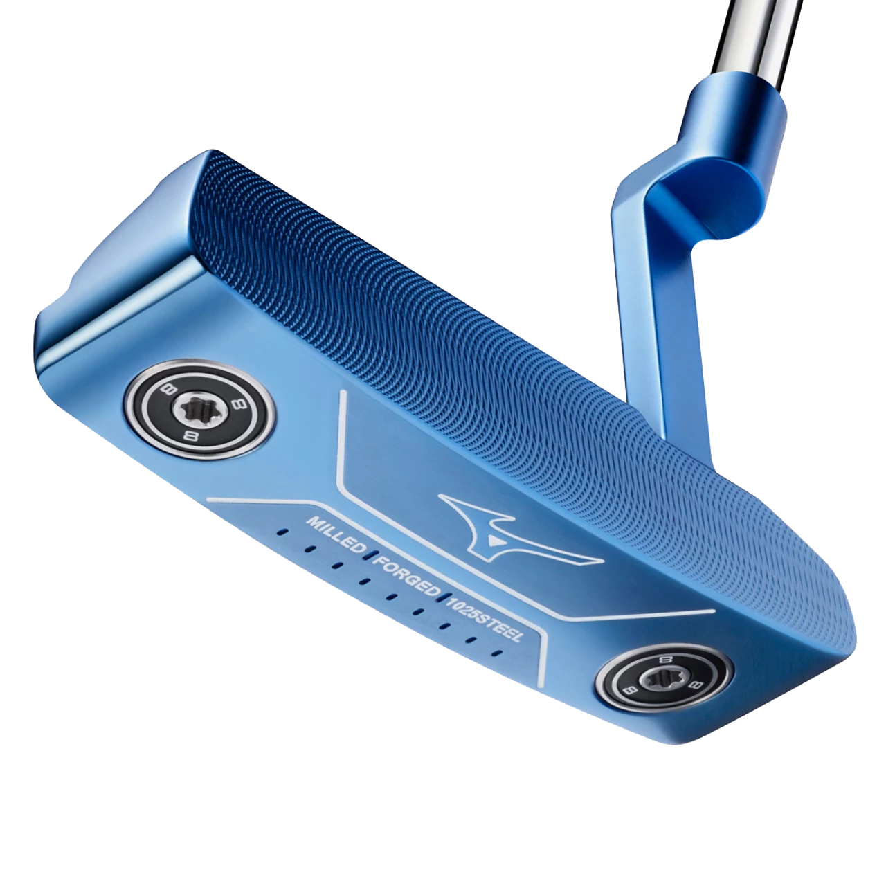 Mizuno M Craft Type II Putter 8 Mizuno M Craft Type II Putter - Image 6
