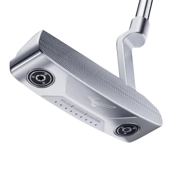 Mizuno M Craft Type II Putter