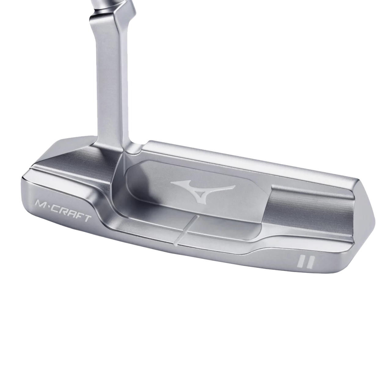 Mizuno M Craft Type II Putter 4 Mizuno M Craft Type II Putter - Image 2