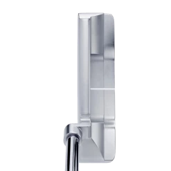 Mizuno M Craft Type II Putter 12 Mizuno M Craft Type II Putter -Shoes Sales Shop mcraft 2 silver two 95259.1630524499