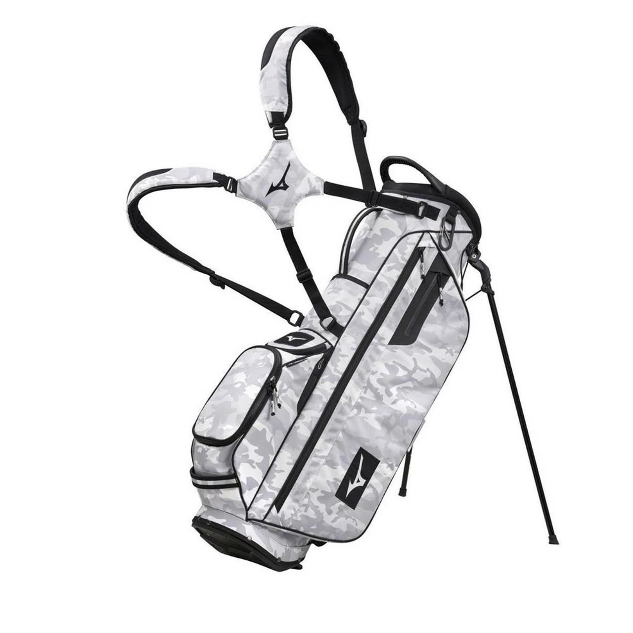 Mizuno BR-D3 Golf Stand Bag 23 Mizuno BR-D3 Golf Stand Bag - Image 21