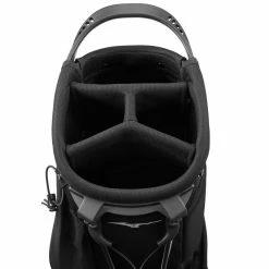 Mizuno BR-D3 Golf Stand Bag 37 Mizuno BR-D3 Golf Stand Bag -Shoes Sales Shop mizuno br d3 stand bag black 04 46832.1664827452