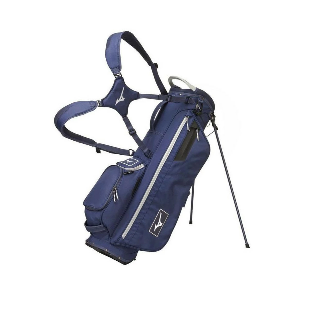 Mizuno BR-D3 Golf Stand Bag 19 Mizuno BR-D3 Golf Stand Bag - Image 17