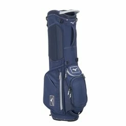 Mizuno BR-D3 Golf Stand Bag 44 Mizuno BR-D3 Golf Stand Bag -Shoes Sales Shop mizuno br d3 stand bag navy light grey 03 85006.1664827455
