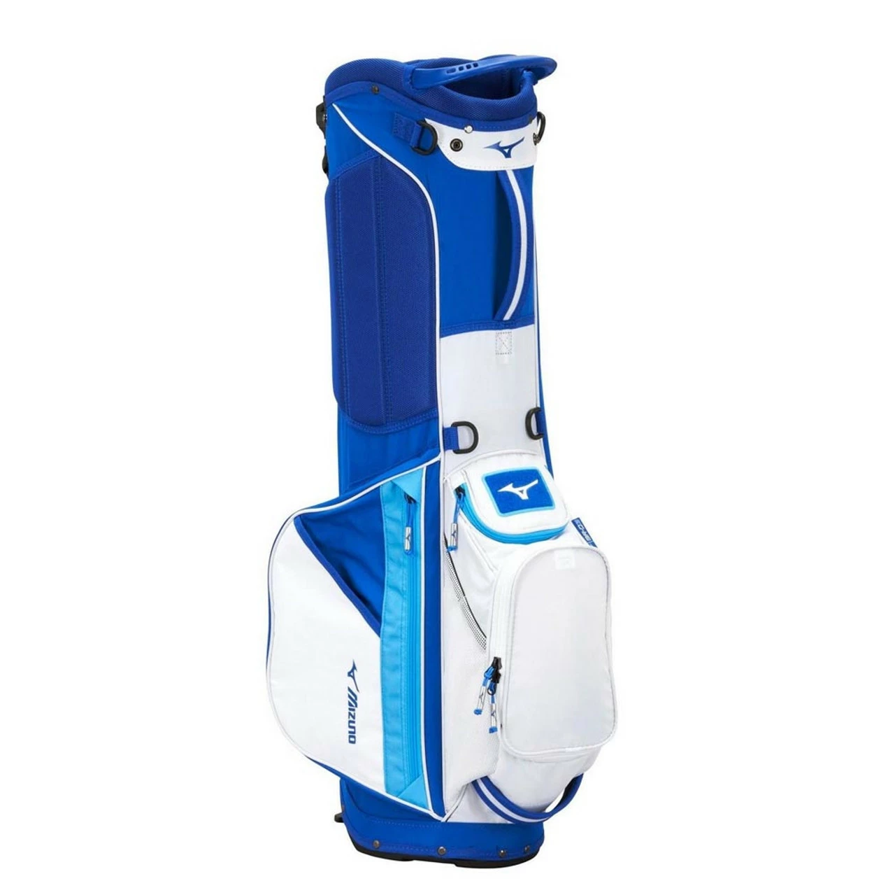 Mizuno BR-D3 Golf Stand Bag 9 Mizuno BR-D3 Golf Stand Bag - Image 7