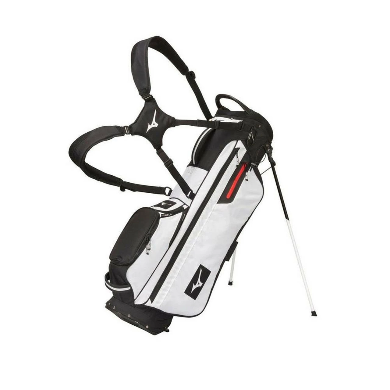 Mizuno BR-D3 Golf Stand Bag 3 Mizuno BR-D3 Golf Stand Bag