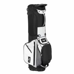 Mizuno BR-D3 Golf Stand Bag 28 Mizuno BR-D3 Golf Stand Bag -Shoes Sales Shop mizuno br d3 stand bag white black 03 32908.1664827449