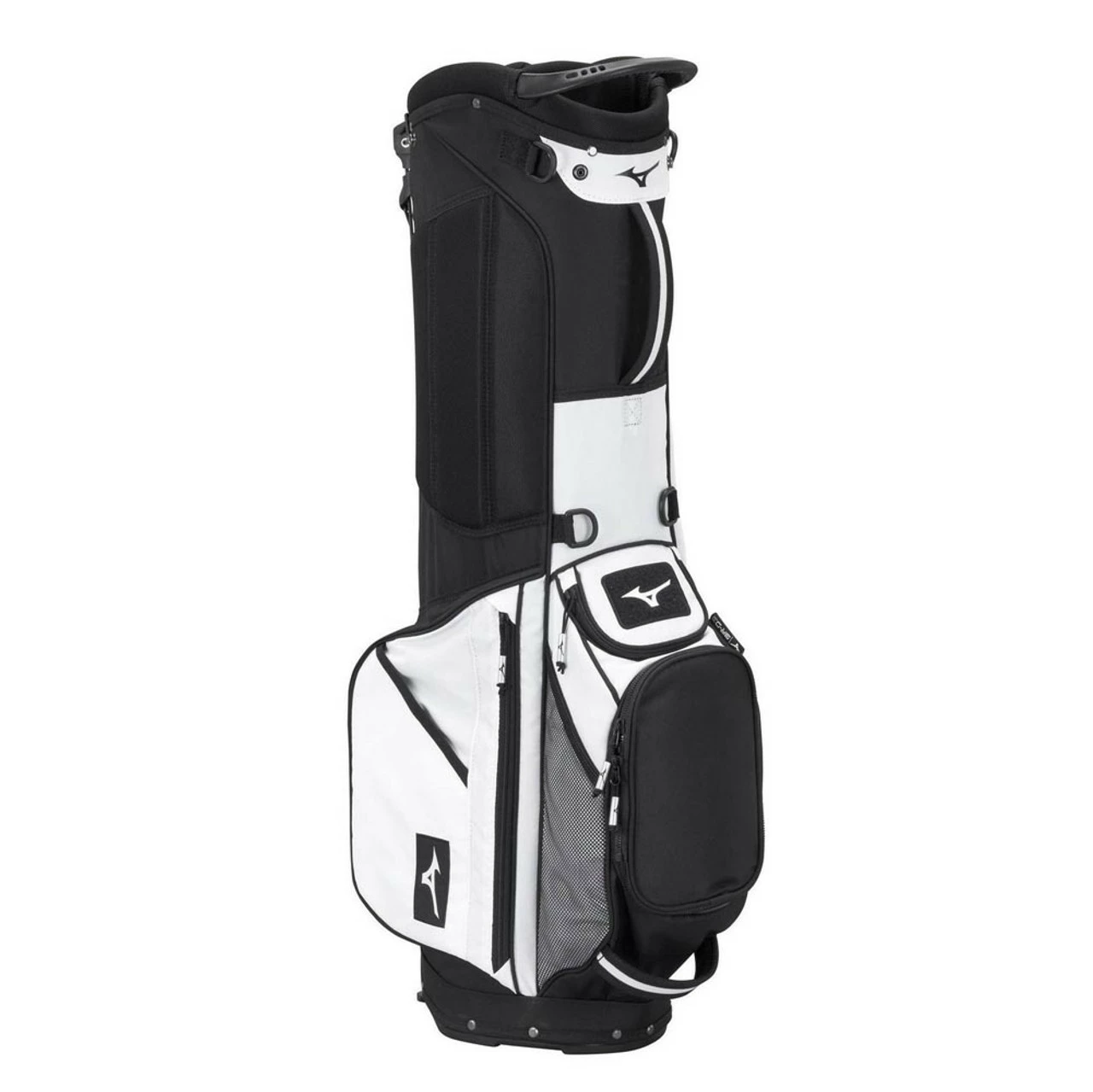 Mizuno BR-D3 Golf Stand Bag 5 Mizuno BR-D3 Golf Stand Bag - Image 3