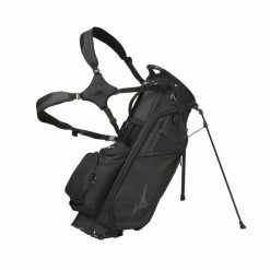 Mizuno New BR-D4 6-Way Stand Bag 26 Mizuno New BR-D4 6-Way Stand Bag -Shoes Sales Shop mizuno br d4 6 way stand bag black 01 16894.1664826930