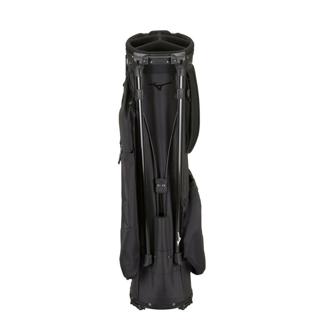 Mizuno New BR-D4 6-Way Stand Bag 9 Mizuno New BR-D4 6-Way Stand Bag - Image 7