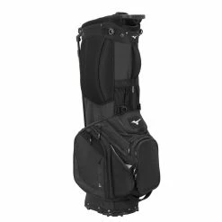 Mizuno New BR-D4 6-Way Stand Bag 27 Mizuno New BR-D4 6-Way Stand Bag -Shoes Sales Shop mizuno br d4 6 way stand bag black 03 40697.1664826930