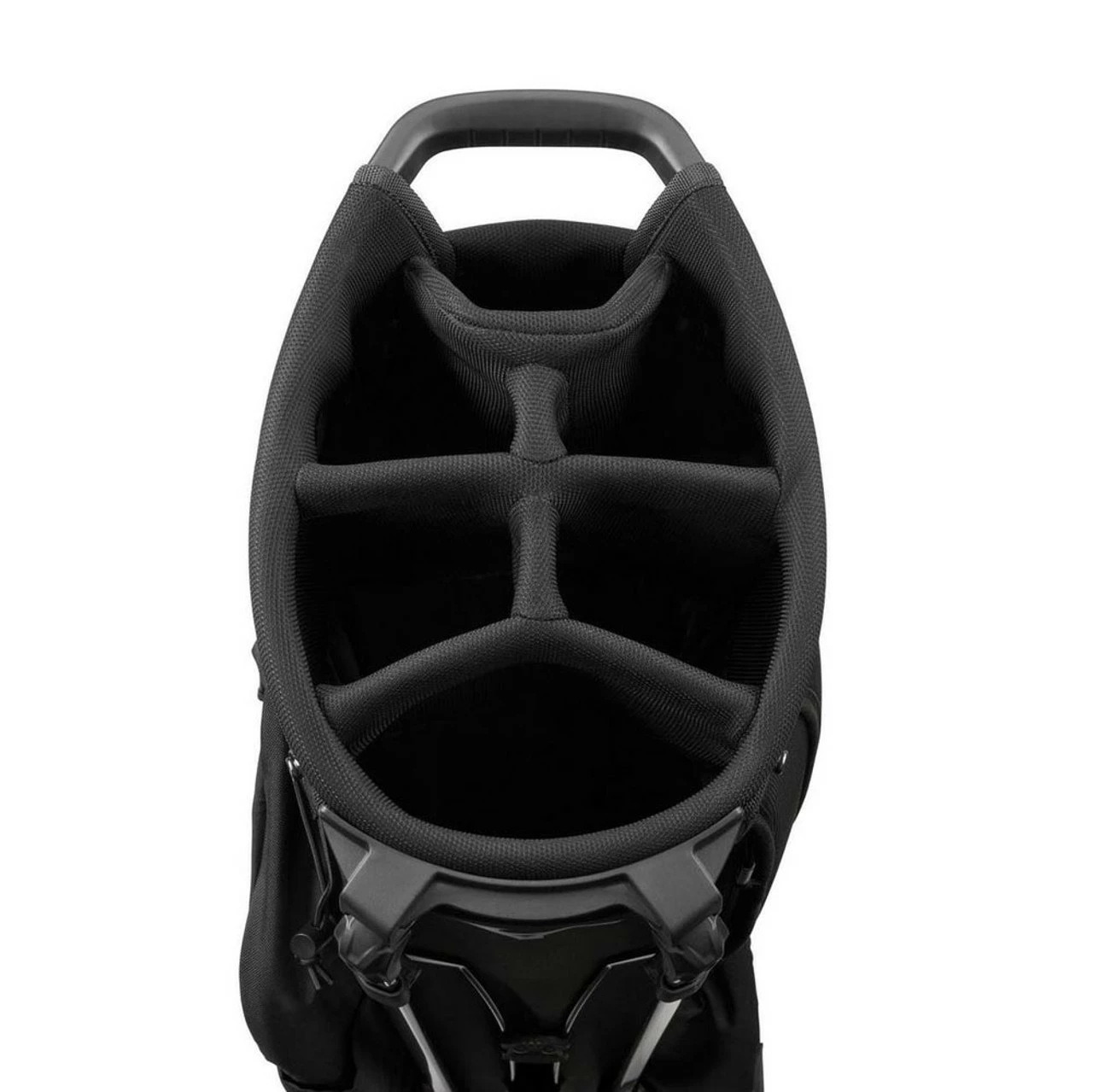 Mizuno New BR-D4 6-Way Stand Bag 10 Mizuno New BR-D4 6-Way Stand Bag - Image 8