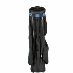 Mizuno New BR-D4 6-Way Stand Bag 32 Mizuno New BR-D4 6-Way Stand Bag -Shoes Sales Shop mizuno br d4 6 way stand bag california blue black 02 72678.1664826930