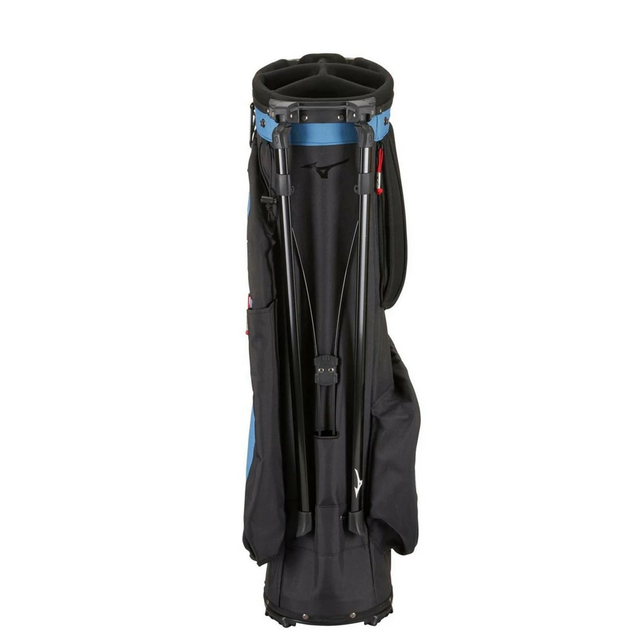Mizuno New BR-D4 6-Way Stand Bag 13 Mizuno New BR-D4 6-Way Stand Bag - Image 11