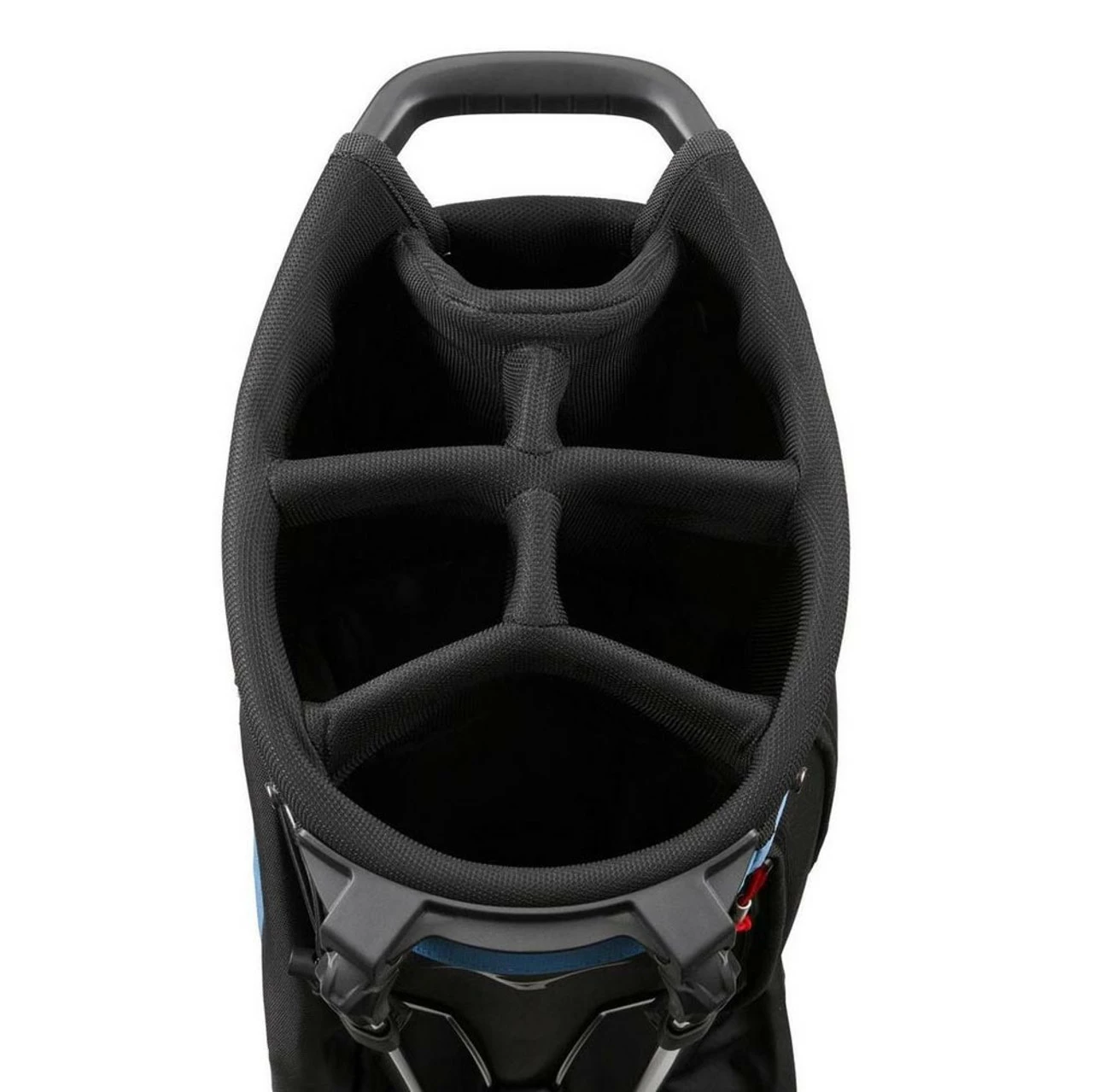 Mizuno New BR-D4 6-Way Stand Bag 14 Mizuno New BR-D4 6-Way Stand Bag - Image 12