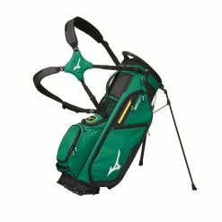 Mizuno New BR-D4 6-Way Stand Bag 34 Mizuno New BR-D4 6-Way Stand Bag -Shoes Sales Shop mizuno br d4 6 way stand bag green 01 18836.1664826930