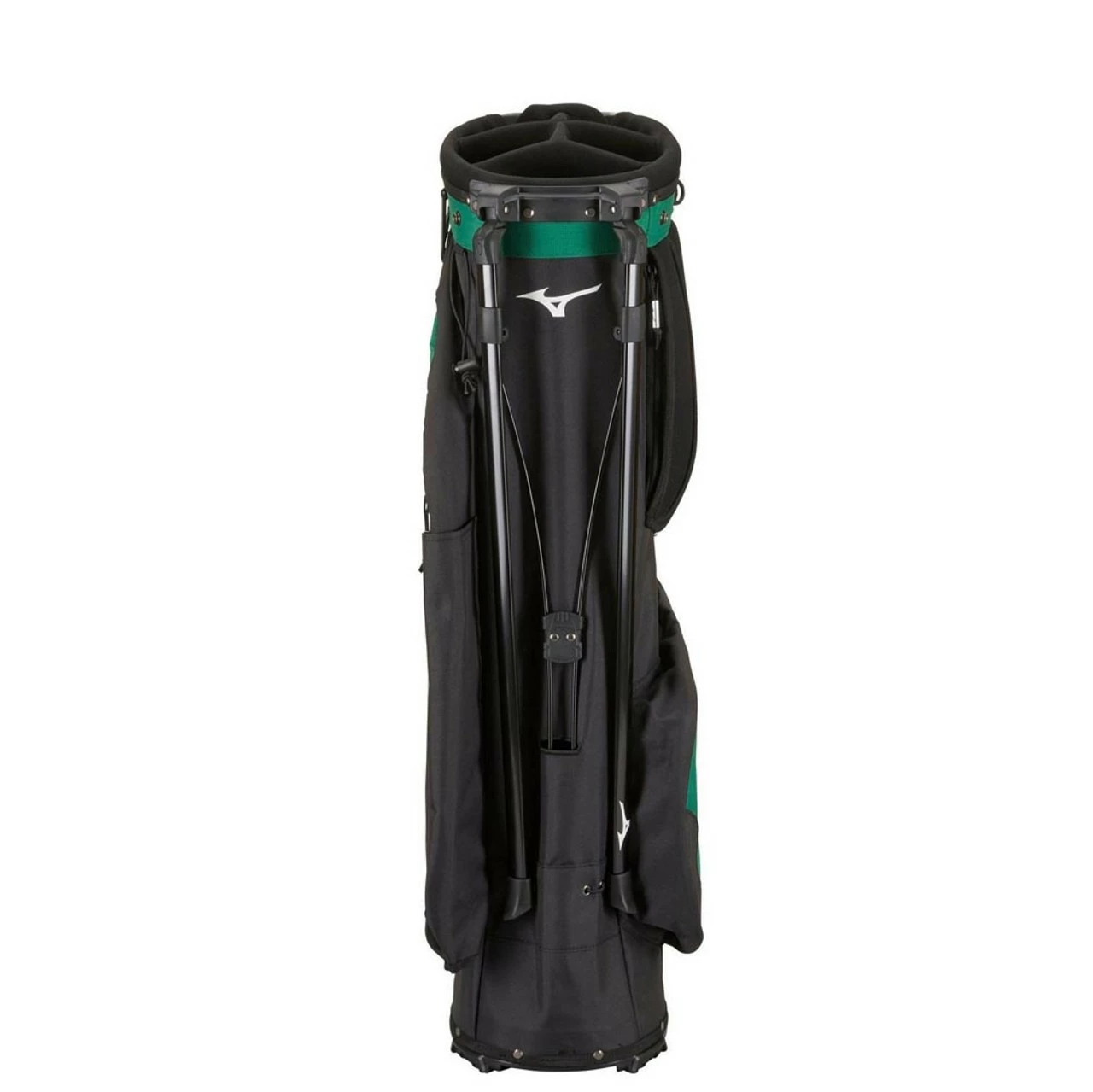 Mizuno New BR-D4 6-Way Stand Bag 16 Mizuno New BR-D4 6-Way Stand Bag - Image 14