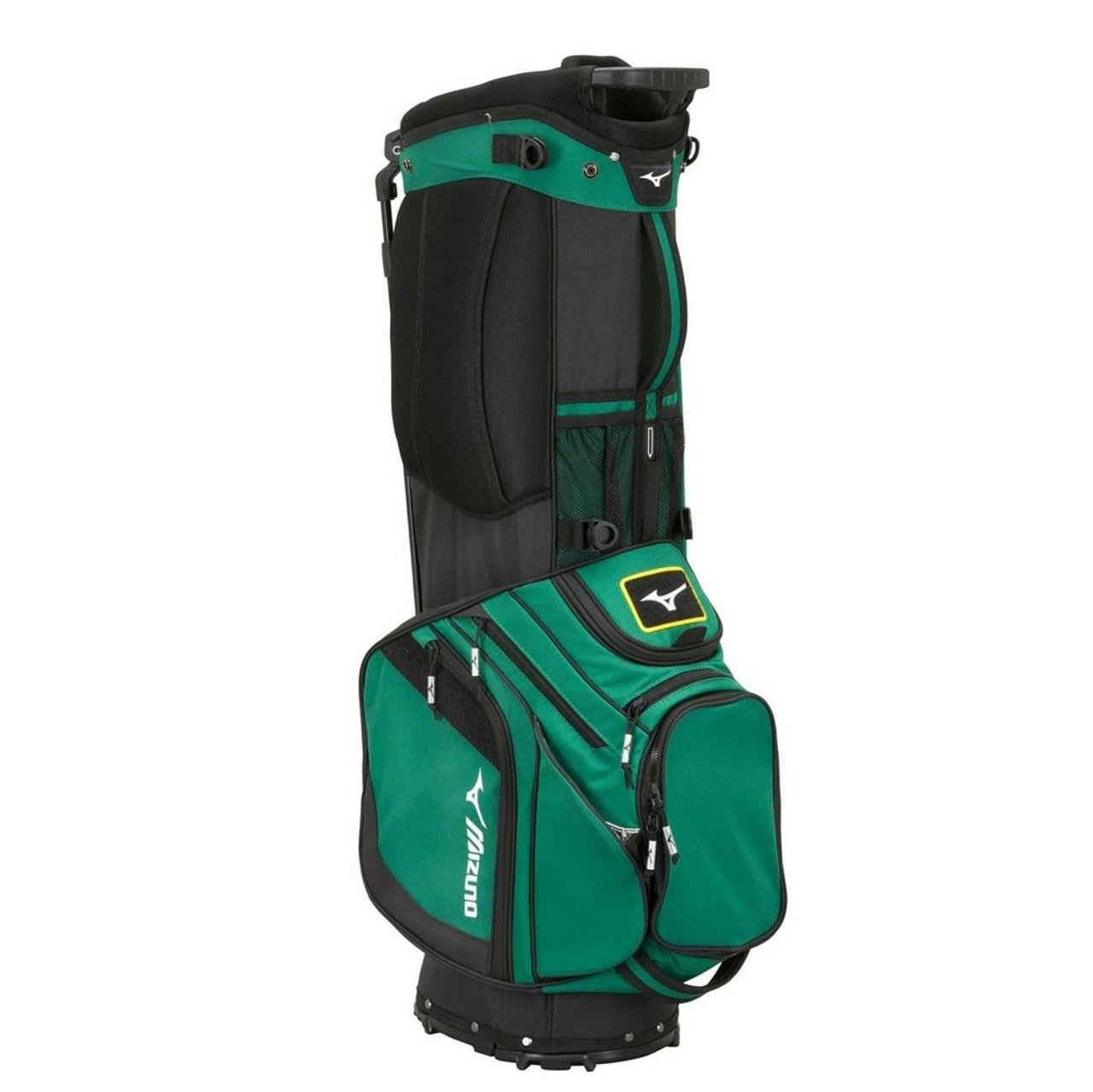 Mizuno New BR-D4 6-Way Stand Bag 17 Mizuno New BR-D4 6-Way Stand Bag - Image 15