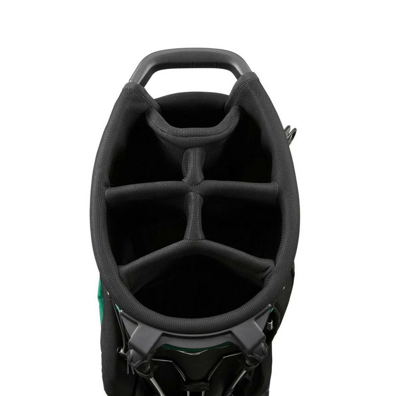 Mizuno New BR-D4 6-Way Stand Bag 18 Mizuno New BR-D4 6-Way Stand Bag - Image 16