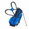 Mizuno New BR-D4 6-Way Stand Bag -Shoes Sales Shop mizuno br d4 6 way stand bag nautical blue 01 26517.1664826240