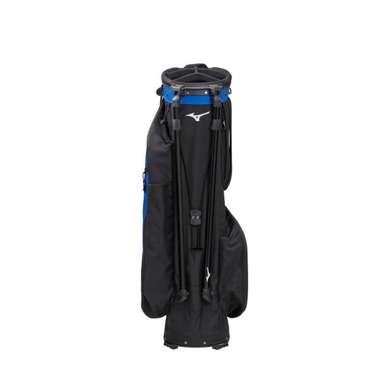 Mizuno New BR-D4 6-Way Stand Bag 4 Mizuno New BR-D4 6-Way Stand Bag - Image 2