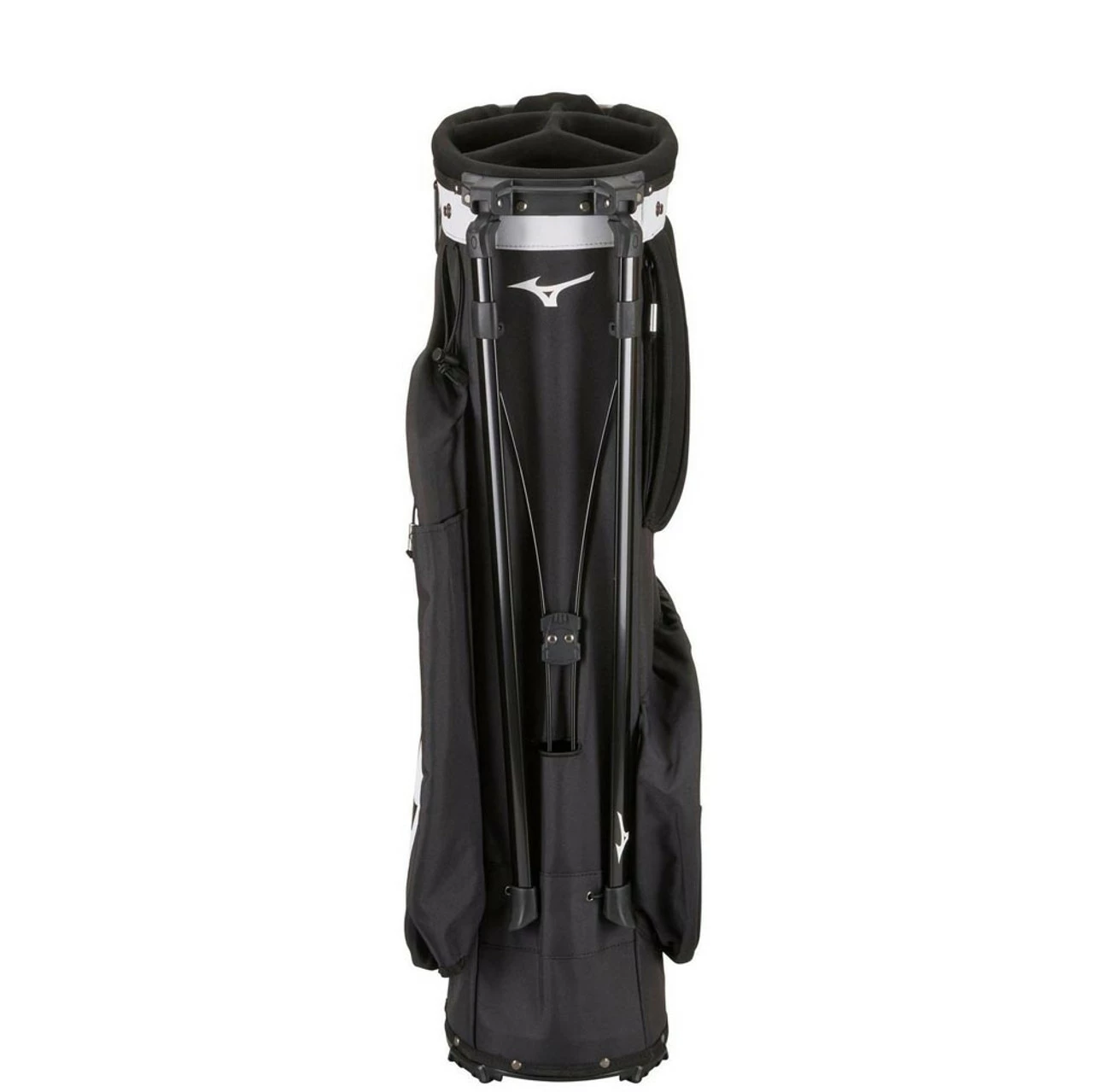 Mizuno New BR-D4 6-Way Stand Bag 20 Mizuno New BR-D4 6-Way Stand Bag - Image 18