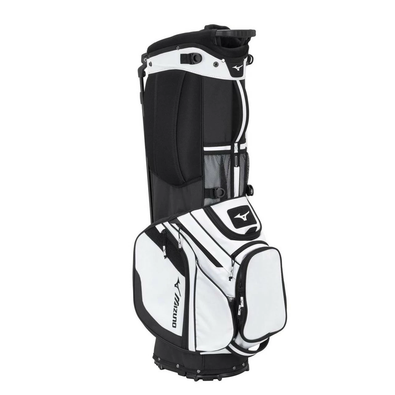 Mizuno New BR-D4 6-Way Stand Bag 21 Mizuno New BR-D4 6-Way Stand Bag - Image 19