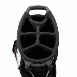 Mizuno New BR-D4 6-Way Stand Bag 41 Mizuno New BR-D4 6-Way Stand Bag -Shoes Sales Shop mizuno br d4 6 way stand bag white black 04 75735.1664826931