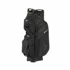 Mizuno New BR-D4C Cart Bag -Shoes Sales Shop mizuno br d4c cart bag black 01 60339.1664828148