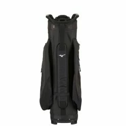 Mizuno New BR-D4C Cart Bag -Shoes Sales Shop mizuno br d4c cart bag black 02 69532.1664828148