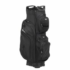 Mizuno New BR-D4C Cart Bag -Shoes Sales Shop mizuno br d4c cart bag black 03 30682.1664828149