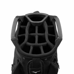 Mizuno New BR-D4C Cart Bag -Shoes Sales Shop mizuno br d4c cart bag black 04 68317.1664828149