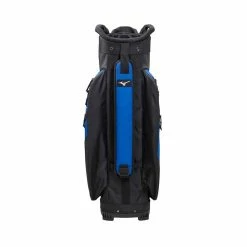 Mizuno New BR-D4C Cart Bag -Shoes Sales Shop mizuno br d4c cart bag nautical blue 02 25945.1664828204