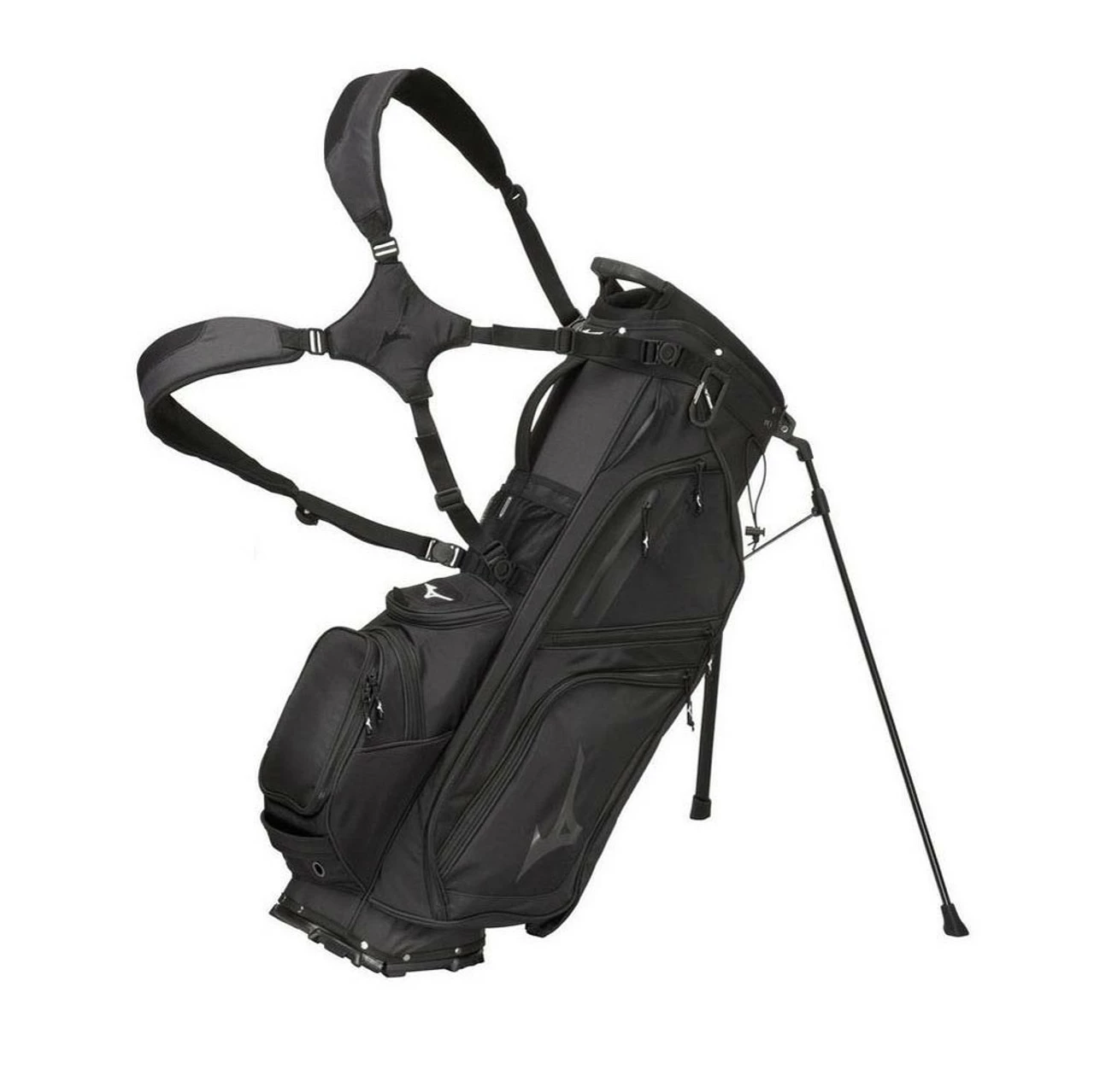 Mizuno BR-DX 14-Way Hybrid Stand Bag 11 Mizuno BR-DX 14-Way Hybrid Stand Bag - Image 9