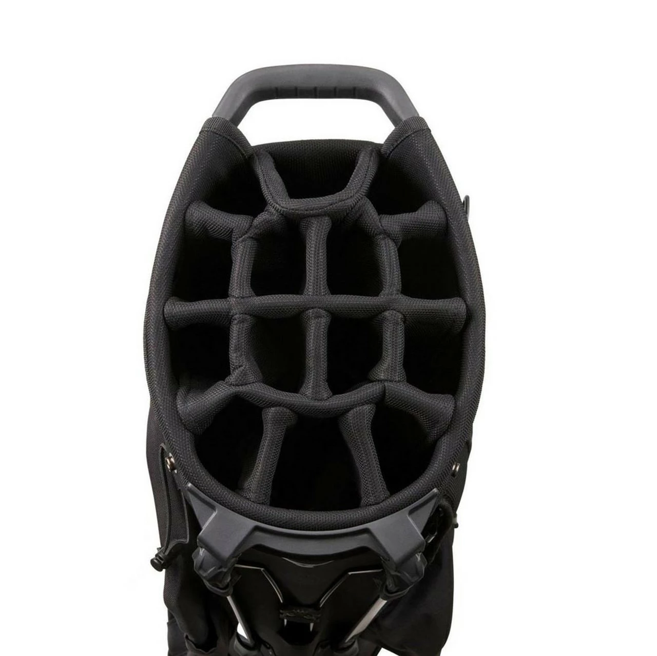 Mizuno BR-DX 14-Way Hybrid Stand Bag 14 Mizuno BR-DX 14-Way Hybrid Stand Bag - Image 12