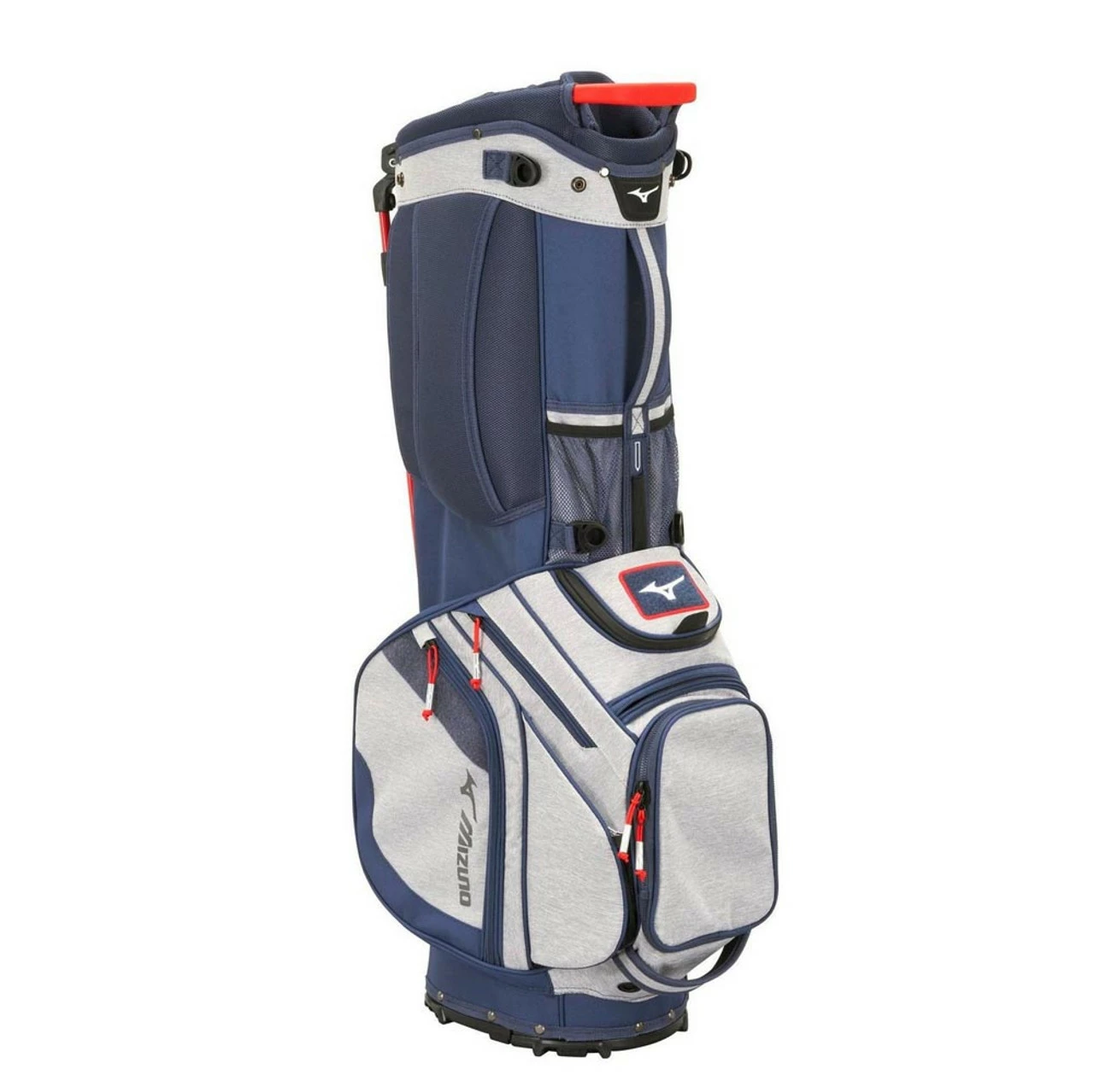 Mizuno BR-DX 14-Way Hybrid Stand Bag 17 Mizuno BR-DX 14-Way Hybrid Stand Bag - Image 15