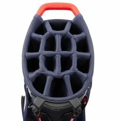 Mizuno BR-DX 14-Way Hybrid Stand Bag 37 Mizuno BR-DX 14-Way Hybrid Stand Bag -Shoes Sales Shop mizuno br dx 14 way hybrid stand bag heathered grey navy 04 15016.1664825771