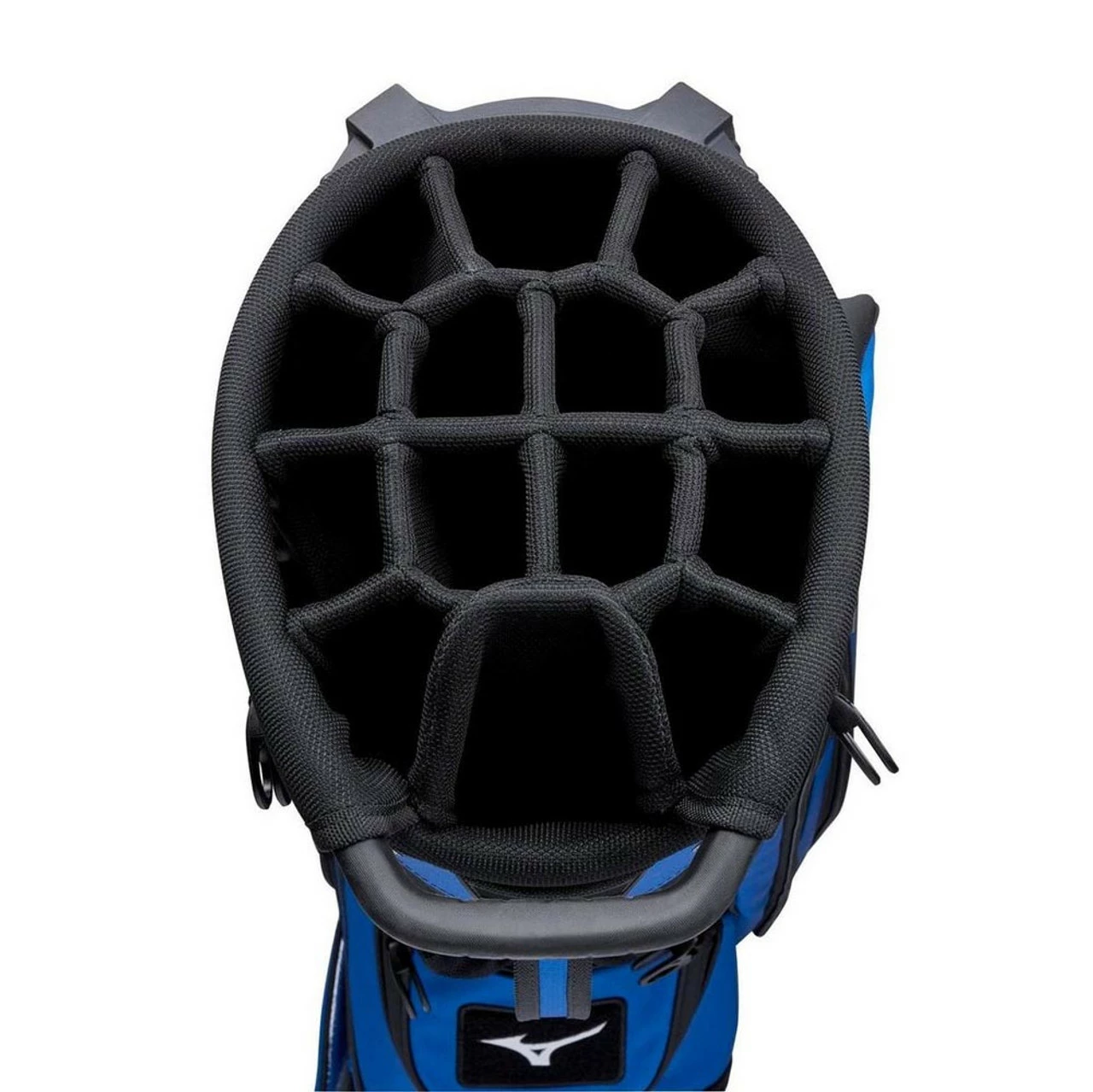 Mizuno BR-DX 14-Way Hybrid Stand Bag 22 Mizuno BR-DX 14-Way Hybrid Stand Bag - Image 20