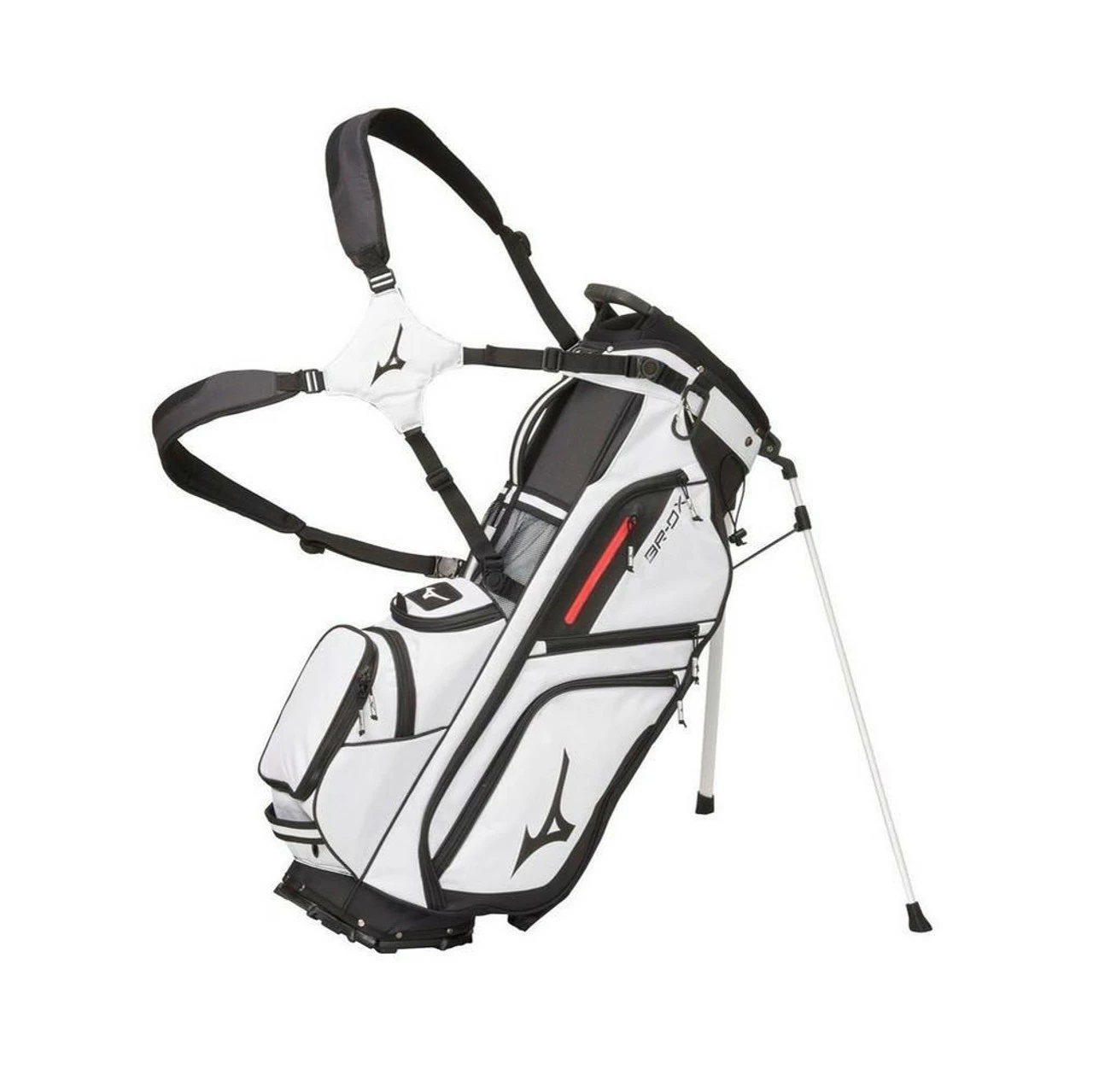 Mizuno BR-DX 14-Way Hybrid Stand Bag 7 Mizuno BR-DX 14-Way Hybrid Stand Bag - Image 5