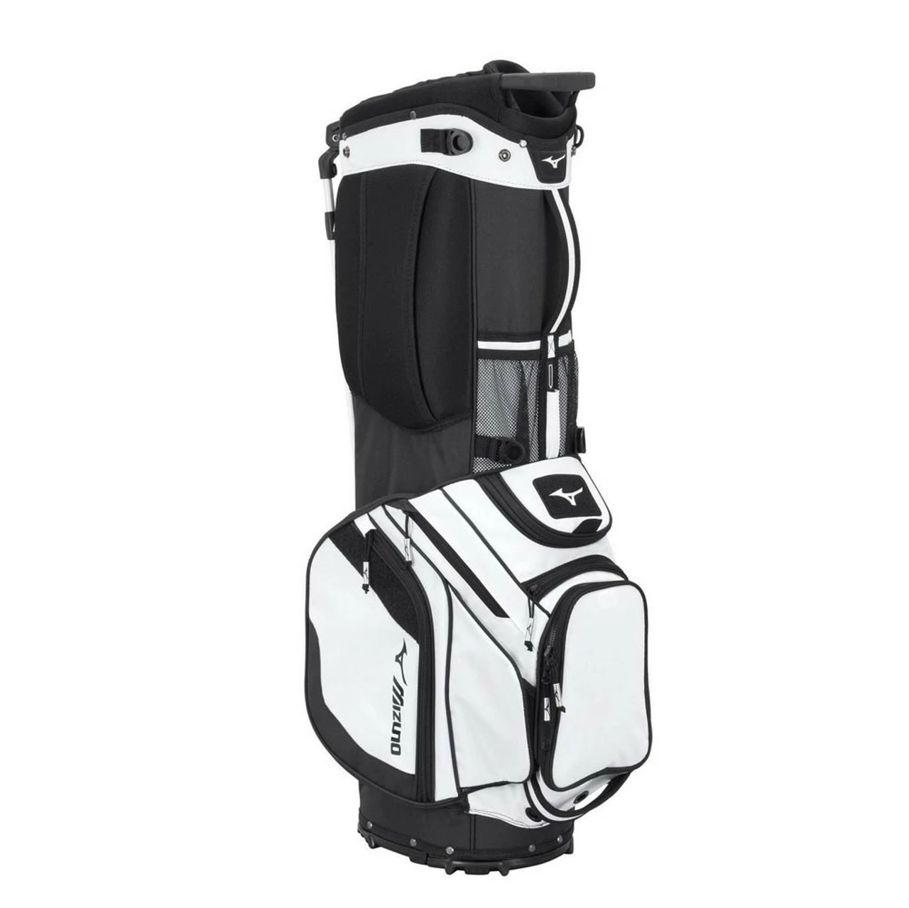 Mizuno BR-DX 14-Way Hybrid Stand Bag 9 Mizuno BR-DX 14-Way Hybrid Stand Bag - Image 7